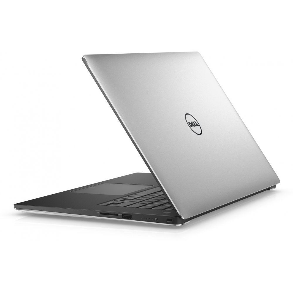 Dell precision 5510 обзор